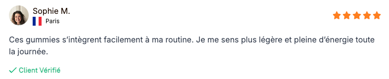 Réécris mon histoire avec Nutrical.
